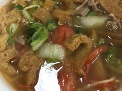 -祁家面馆(大香炉店)