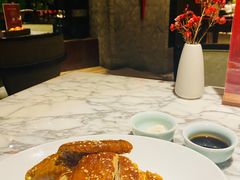 -杭州君悦酒店·湖滨28中餐厅