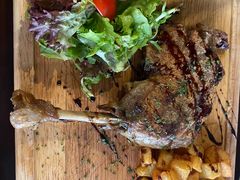 -La Creperie法餐厅(桃江路店)