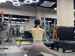 -VPsmart私教健身工作室(新华路旗舰店)