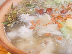 -洪大厨鸡煲(福田店)