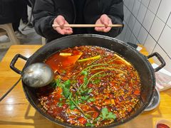 -鸿顺老铁锅美蛙鱼府(解放碑店)