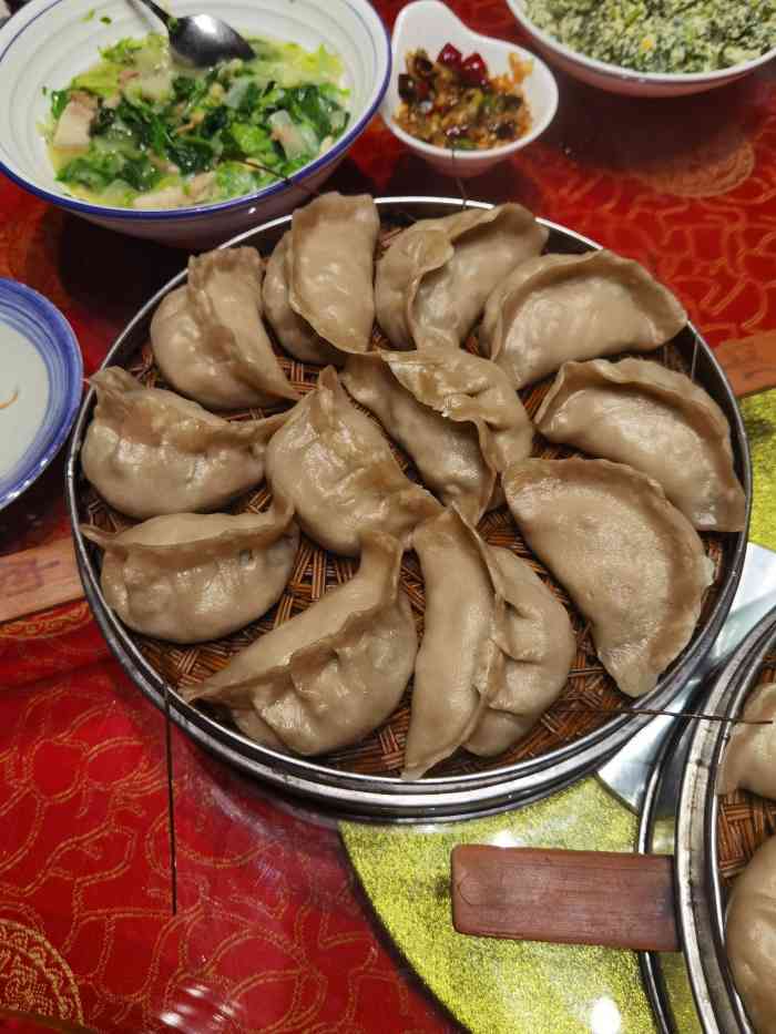 玲子炒鸡-"这家店我真的是超级超级喜欢老板真的非常.