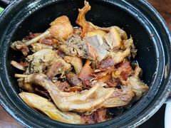 -斯丹姜母鸭·古法干香(涂门街总店)