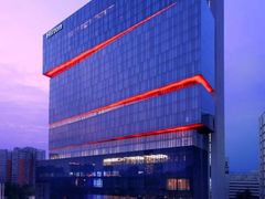 -广州天河希尔顿酒店