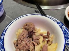 -贵宾牛·潮汕牛肉火锅(珠池总店)