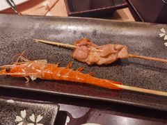 -佛山希尔顿酒店·融誉亚洲美食荟