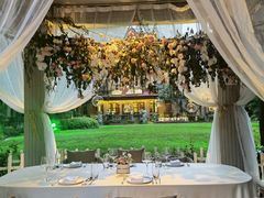 -马勒别墅饭店(静安寺店)