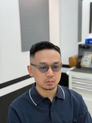 -HighPack男士理发Barbershop海派