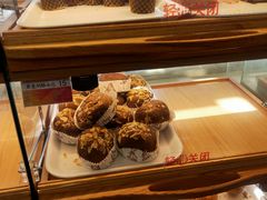 -新侨三宝乐面包店(崇文门店)