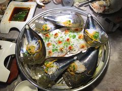 -船梆煮•蒸汽海鲜·生腌干蒸(五四广场店)