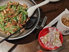 -味上湘菜馆(岳麓山店)