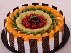 -好利来(高新枫叶广场店)