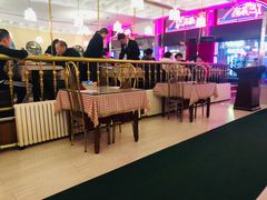 -华梅西餐厅(哈尔滨中央大街店)