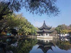 -西园戒幢律寺