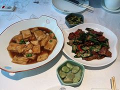 -古越舫·精品杭帮菜(商都路店)