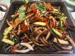 -全聚德(长江路店)