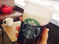 星巴克VIA意式烘焙免煮咖啡-星巴克(成都太古里二店)