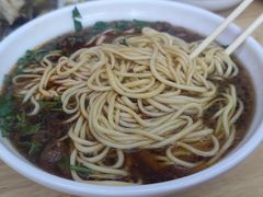-盛京人人鸡味抻面(珠江桥店)