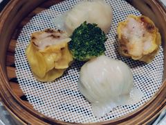 -南海渔村(珠江新城店)
