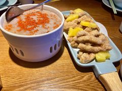 -闽上鲜·福建菜(龙湖滨江天街店)