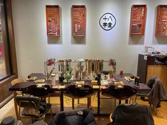 -十八字金银饰·拼豆·开蚌手工体验团建(君太百货店)