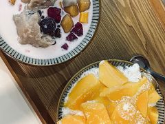 -大蜜旺(丽水店)