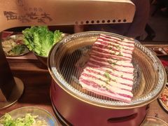-西塔老太太泥炉烤肉(上海七宝领展广场店)