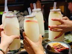 -竹涟烧肉(太古里店)