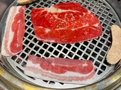-千寻山野烤肉(中关村店)