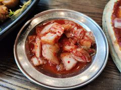 -MI WU FACTORY米屋美食工厂餐厅(绿地店)