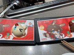 -海底捞火锅(翔龙天地广场店)