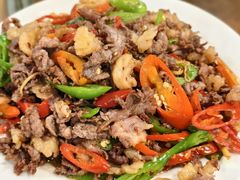 -龙头街回族餐厅(银河店)