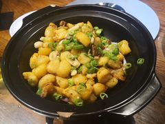 -赤宴·川菜(玉林店)