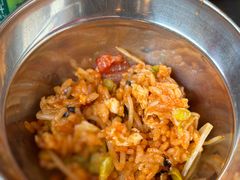 -火传统烧烤(奥邦亿丰商城店)