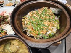 -福照楼汽锅鸡·云南特色菜(护国路店)
