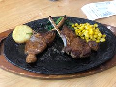 -萨莉亚意式餐厅(南京环亚凯瑟琳广场店)