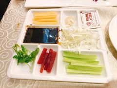 -四季小馆·地道北京小吃(广百店)