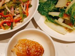 -巴扎屋大盘鸡·新疆菜(汇嘉时代店)