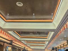 -金刚山烧烤(红旗大街店)