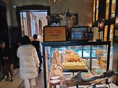 -波特曼西餐厅(南岗店)