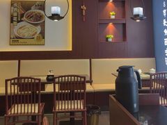 -老淮城·长鱼面(河下古镇店)
