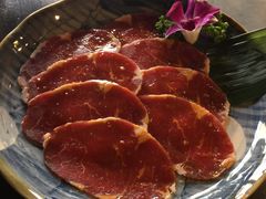 -醉火烧泥炉烤肉(孩儿巷店)