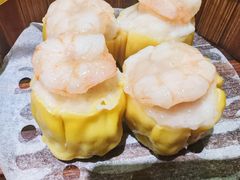-蒸武门·广式茶点(江南店)