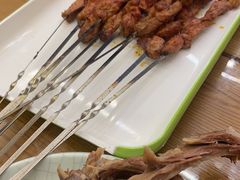 -清真·益鑫羊肉手抓馆(花园北街店)