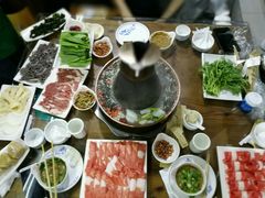 -大明铜锅·烤涮坊·烧烤(总店)