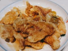 -北李妈妈菜·海肠捞饭(开发区万达店)
