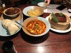 -外婆家(南开大悦城店)