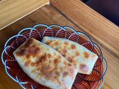 新疆烤包子-新疆伏拉沃餐厅(白龙南路店)