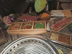 -井上和牛烤肉(大润发店)